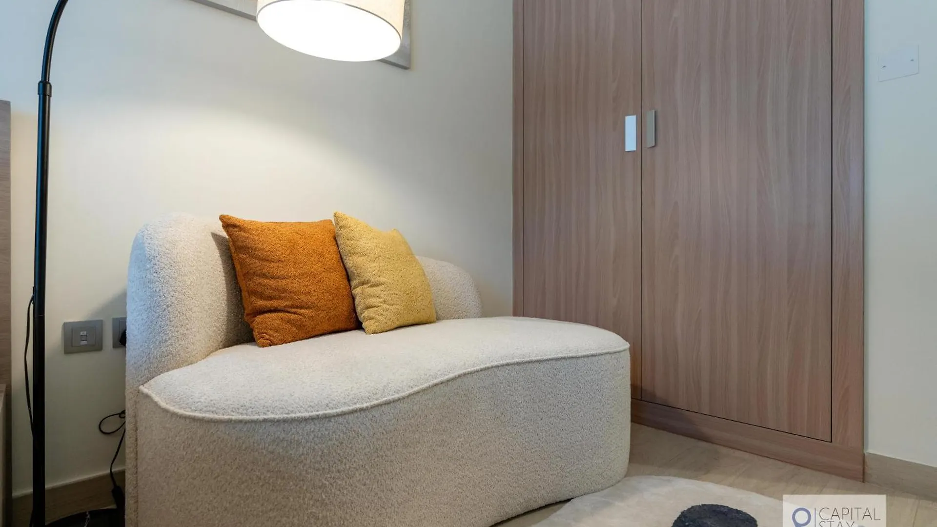 Cozy Apartments In Azizi Riviera Dubai 0*,  United Arab Emirates