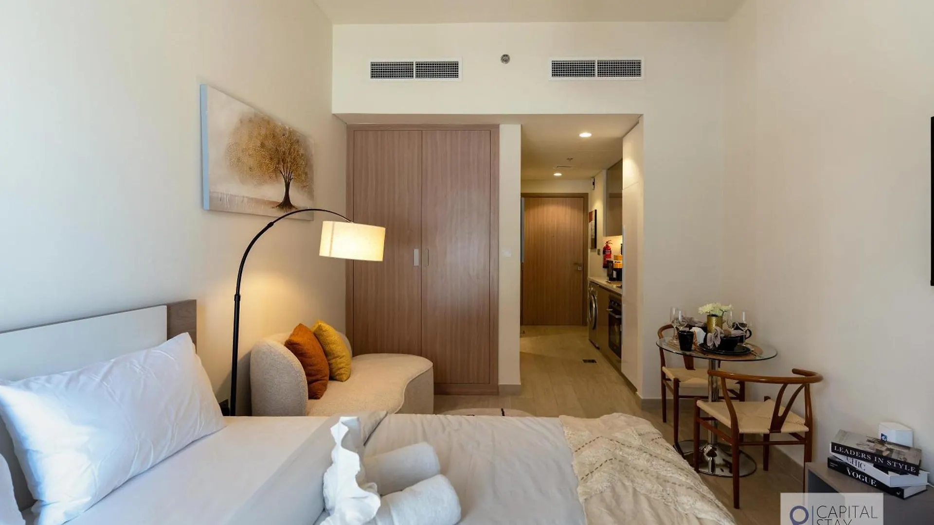 Cozy Apartments In Azizi Riviera Dubai
