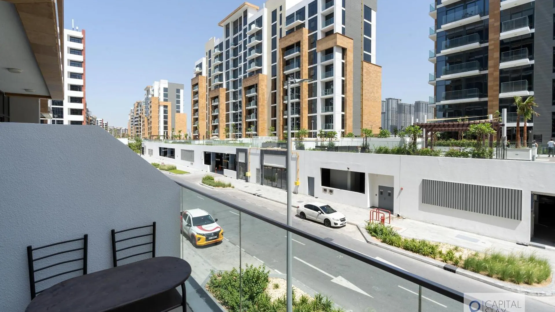 Cozy Apartments In Azizi Riviera Dubai