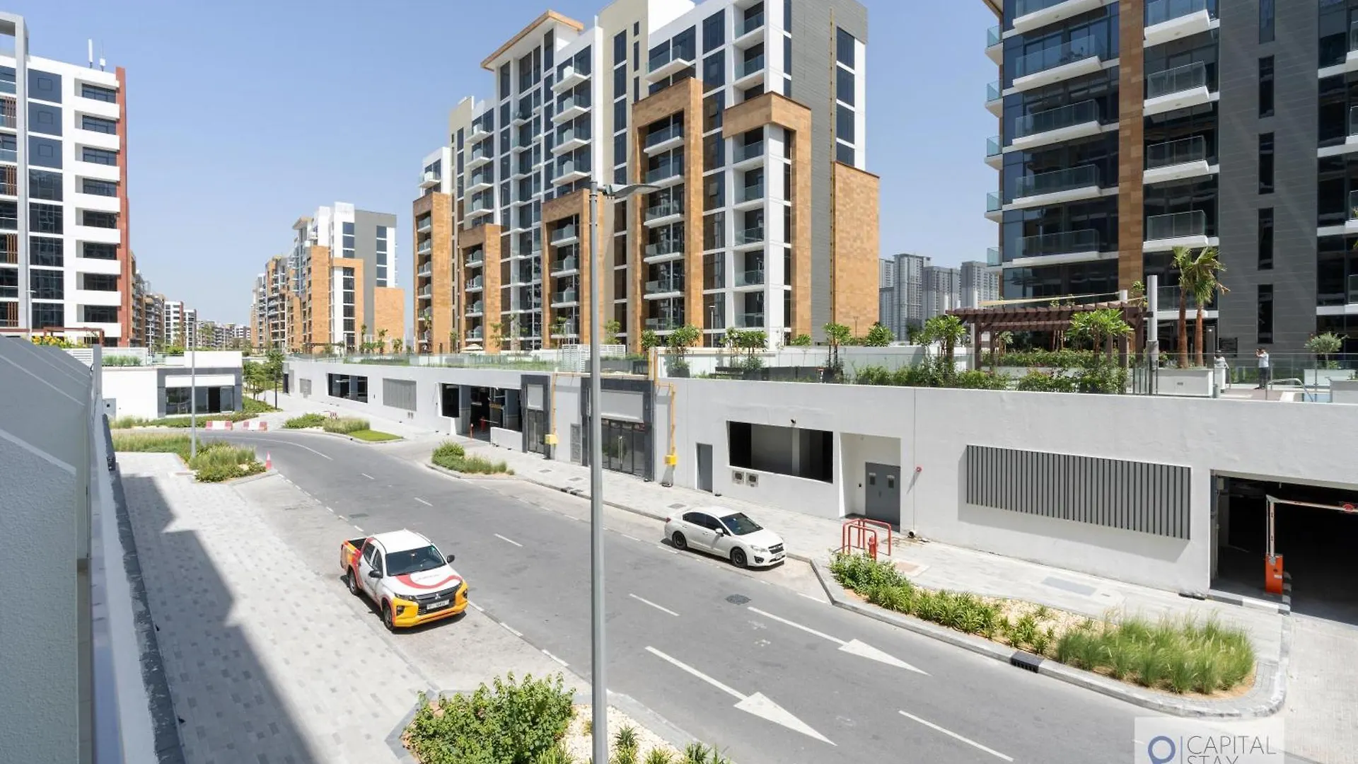 Cozy Apartments In Azizi Riviera Dubai