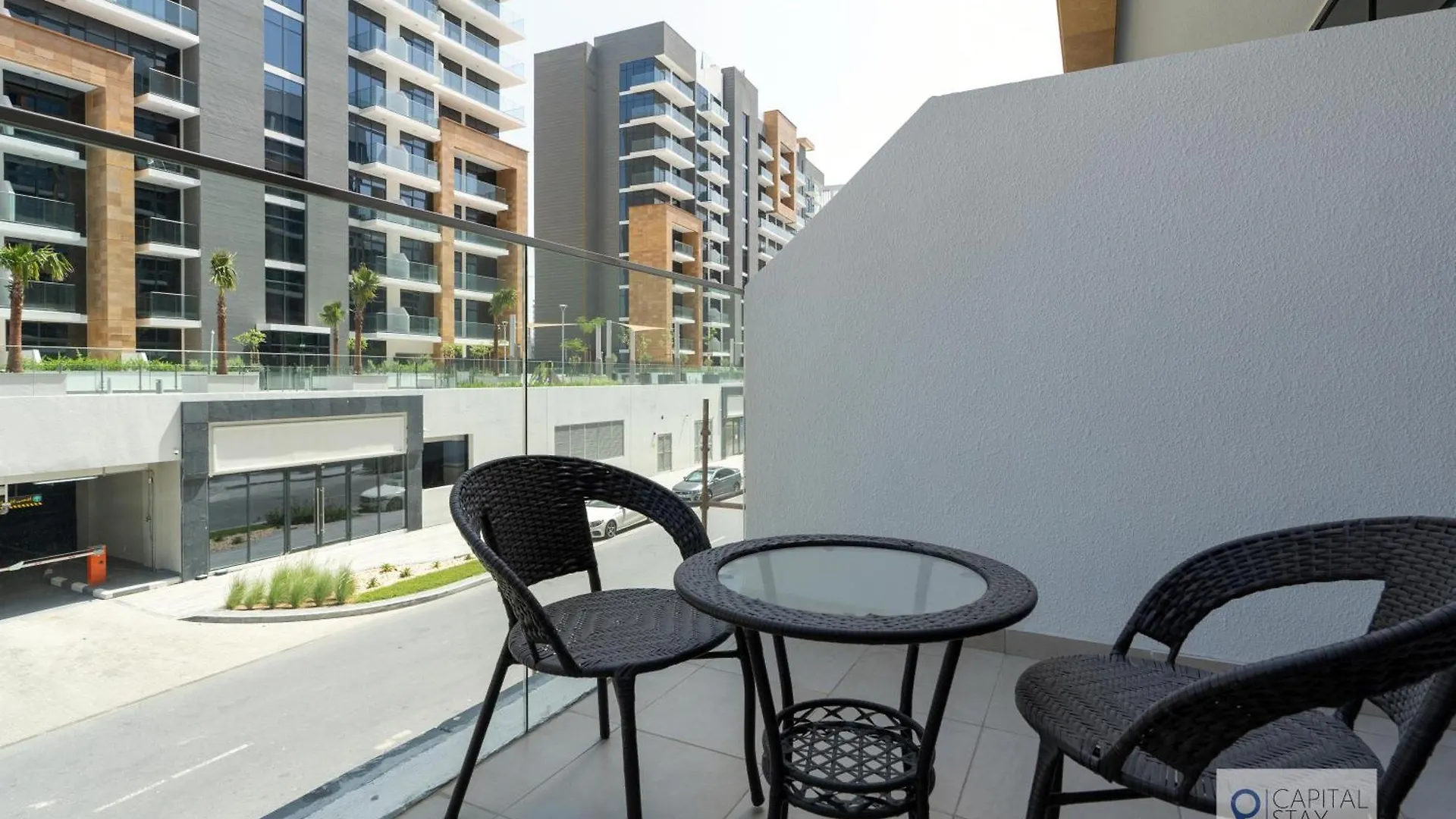 Cozy Apartments In Azizi Riviera Dubai