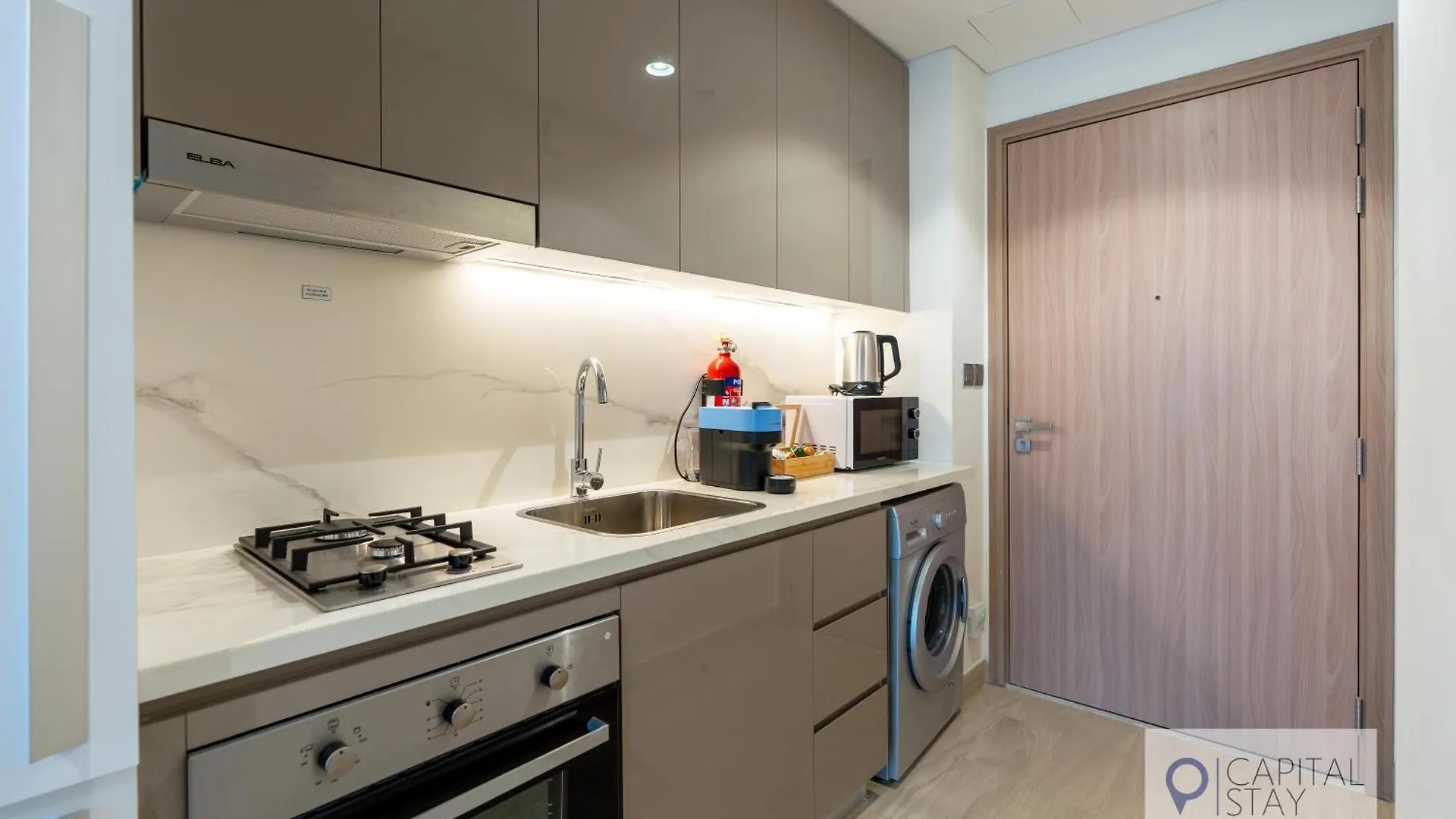 Cozy Apartments In Azizi Riviera Dubai