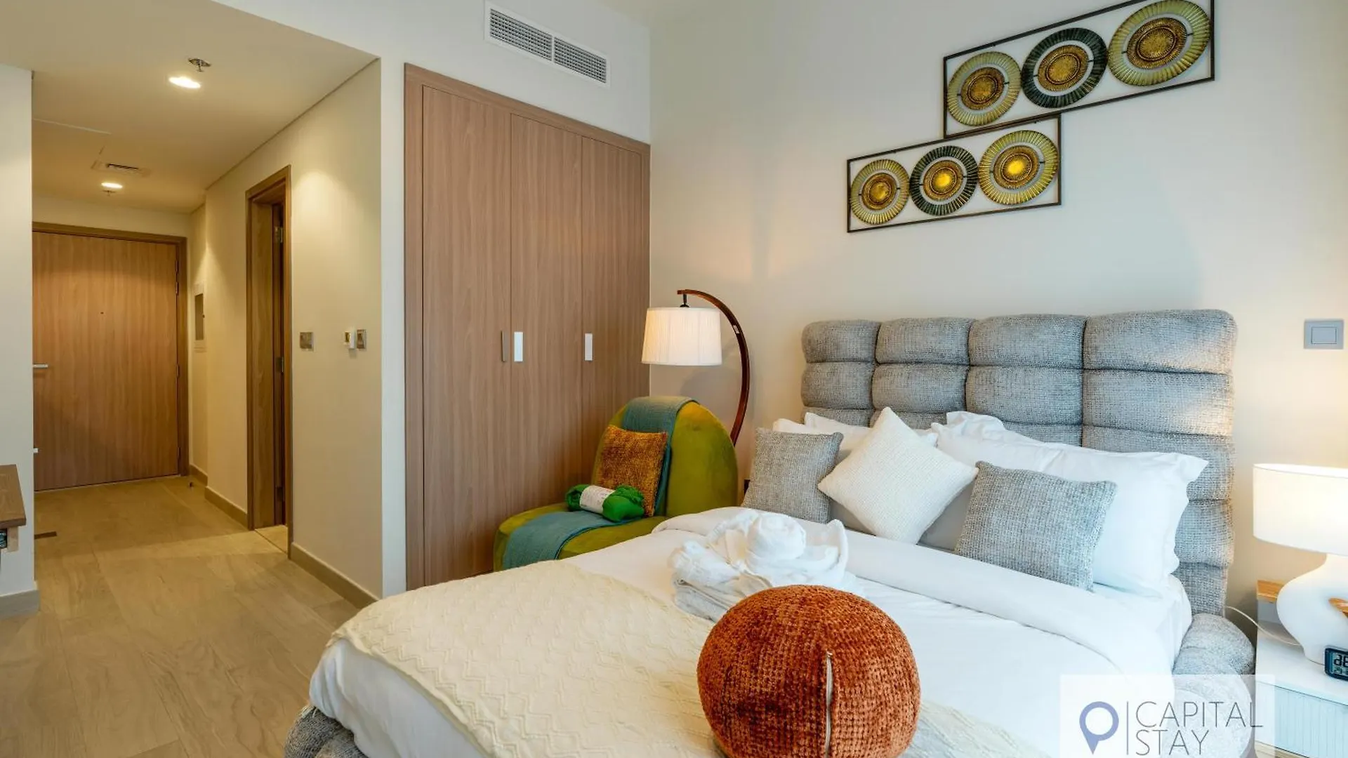 Cozy Apartments In Azizi Riviera Dubai