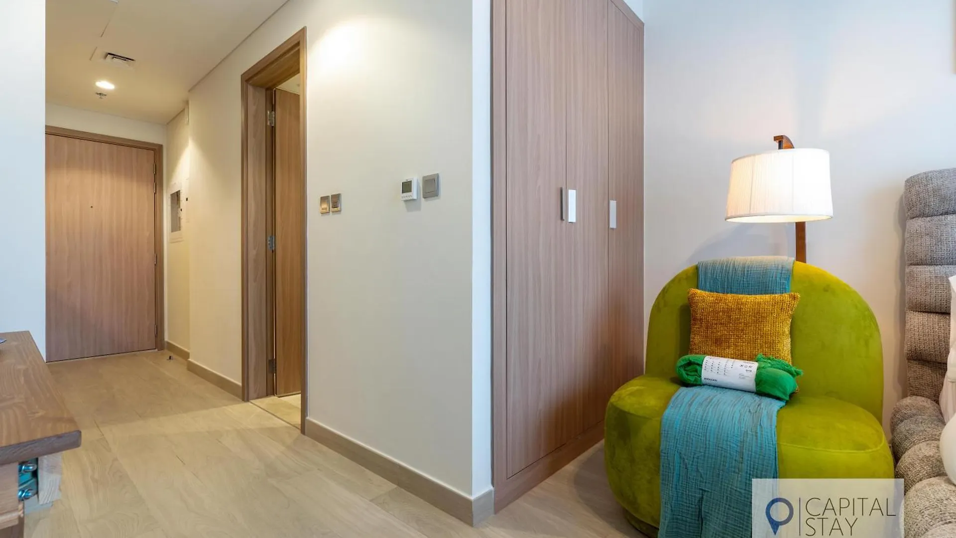 Cozy Apartments In Azizi Riviera Dubai United Arab Emirates