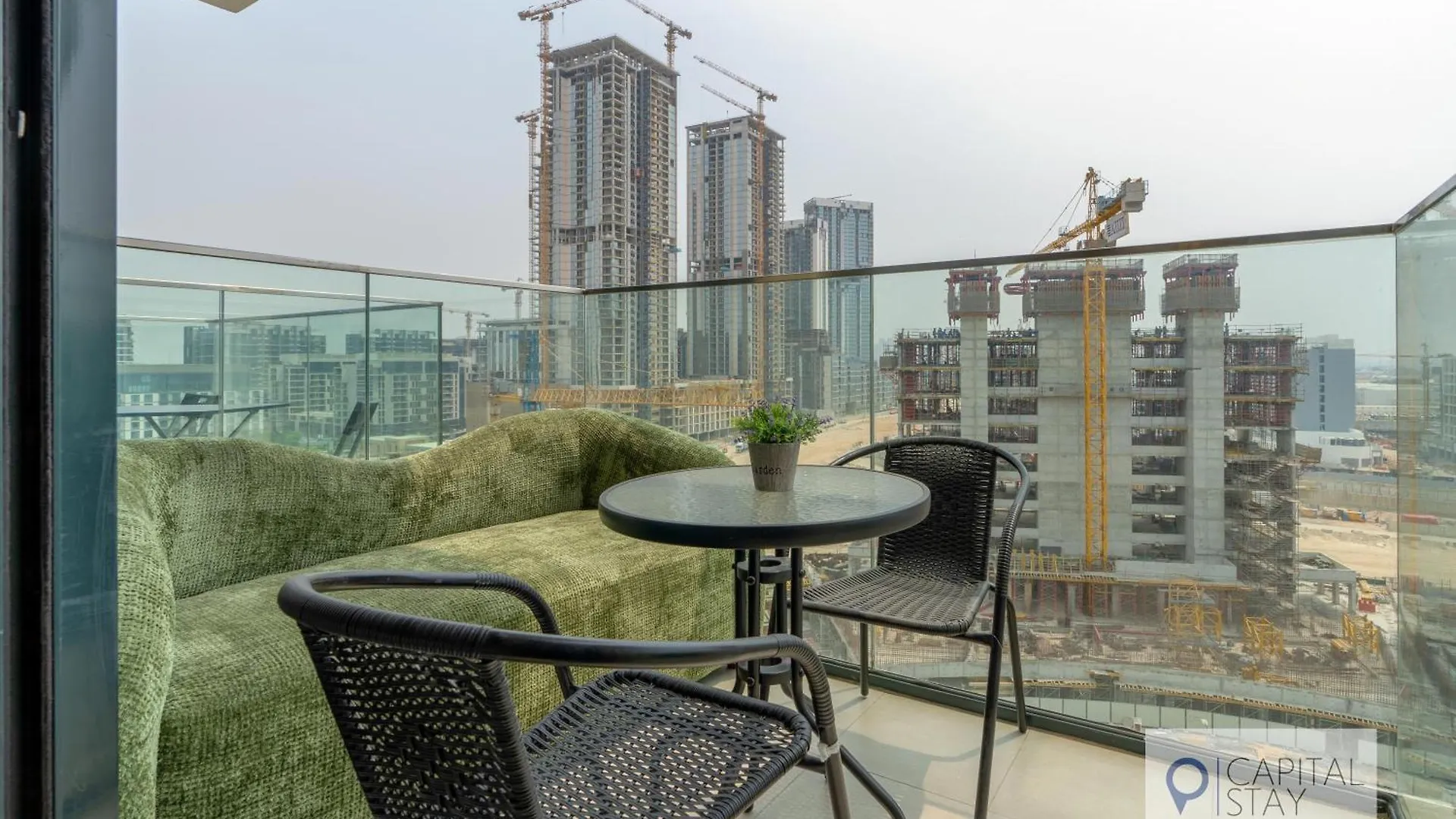 Cozy Apartments In Azizi Riviera Dubai United Arab Emirates