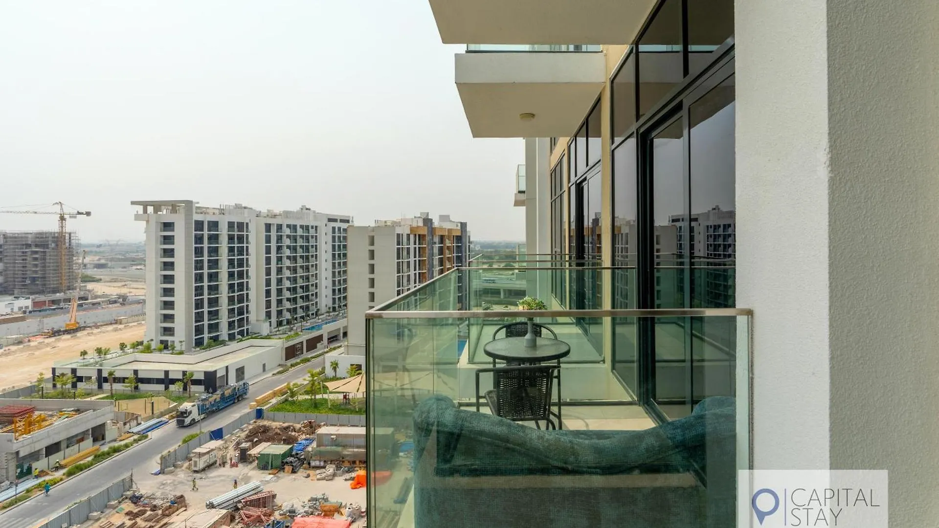 Cozy Apartments In Azizi Riviera Dubai 0*,  United Arab Emirates
