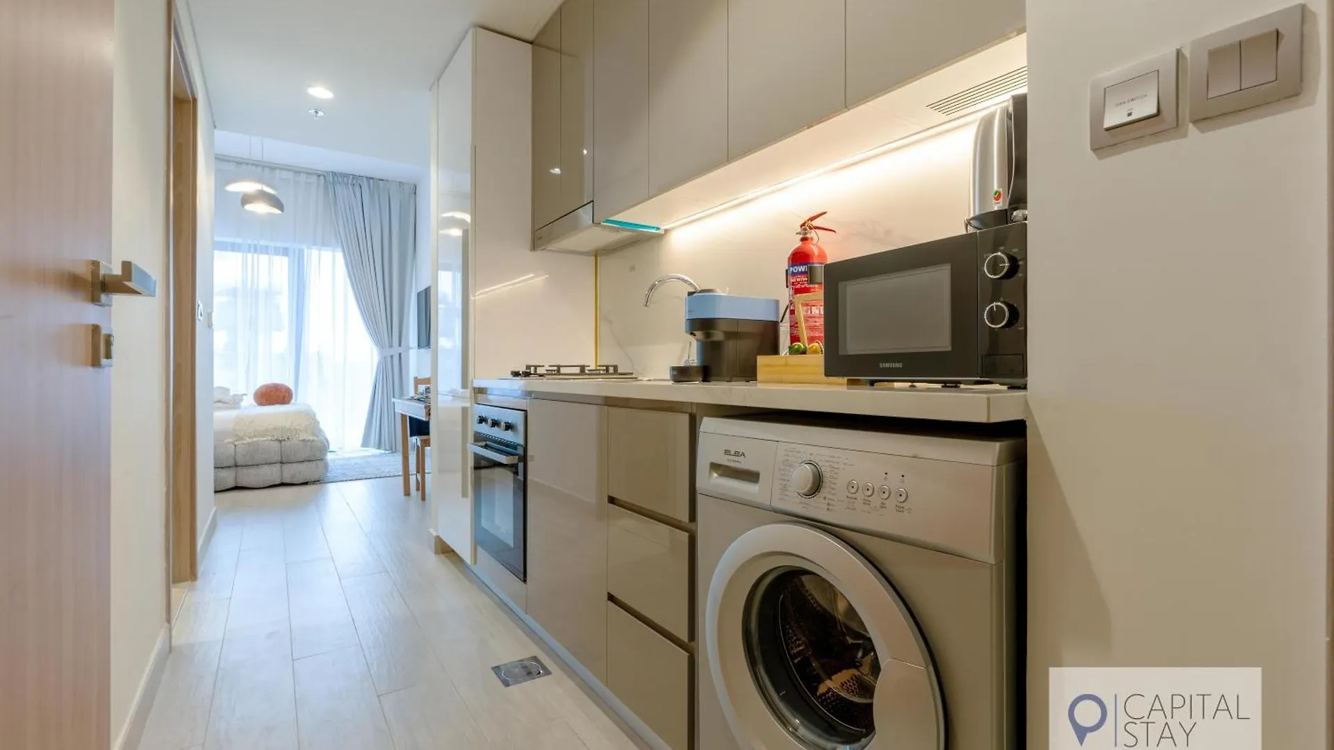Cozy Apartments In Azizi Riviera Dubai