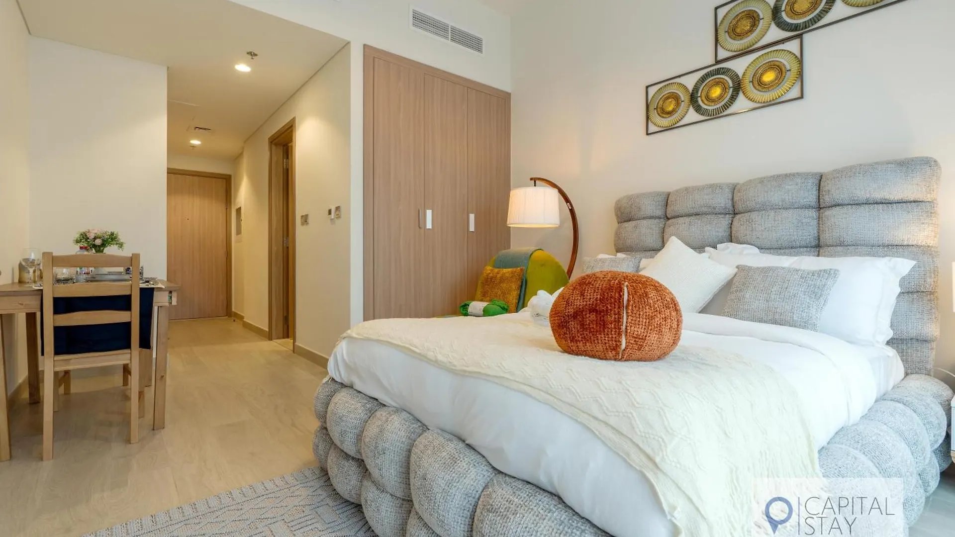 Cozy Apartments In Azizi Riviera Dubai