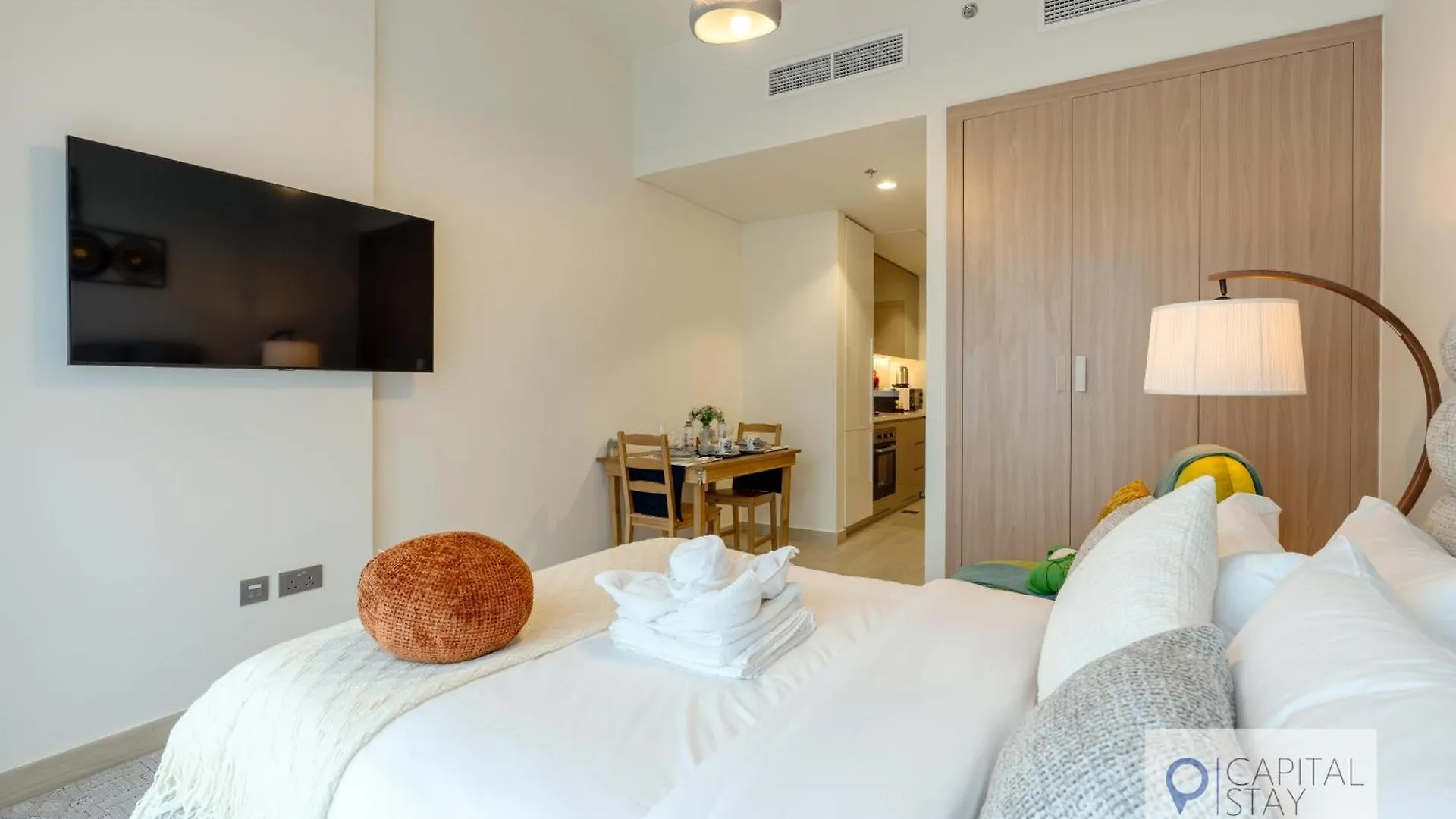 Cozy Apartments In Azizi Riviera Dubai