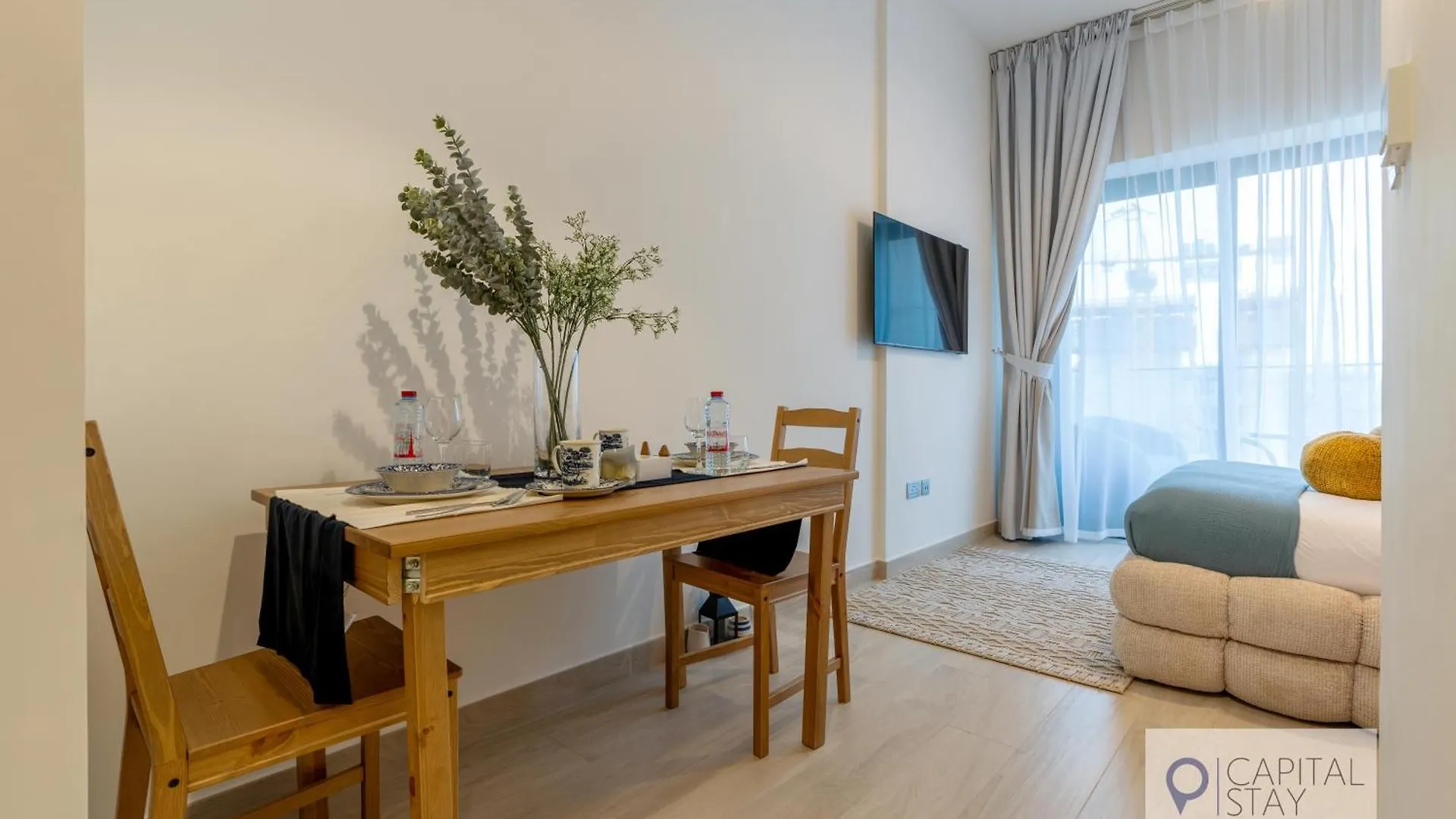 Cozy Apartments In Azizi Riviera Dubai