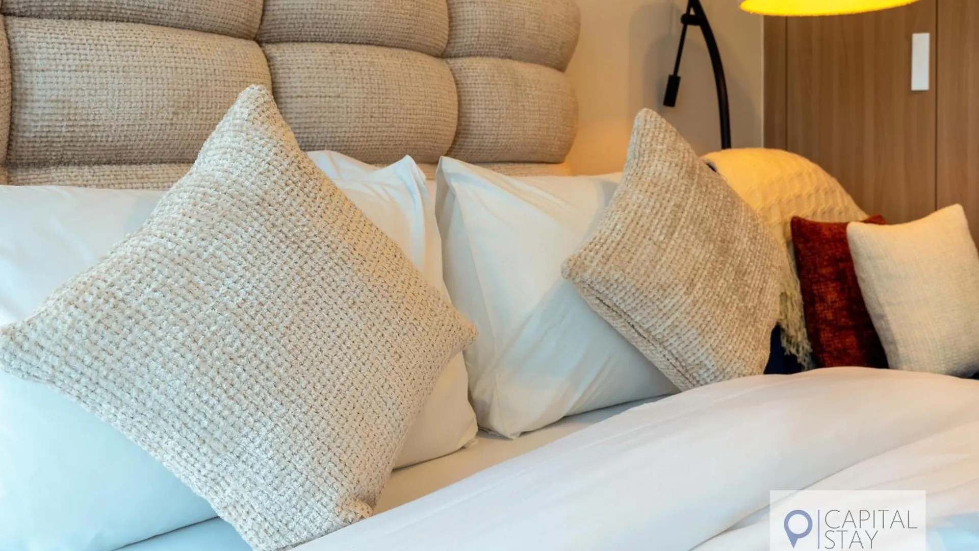 Cozy Apartments In Azizi Riviera Dubai 0*,  United Arab Emirates