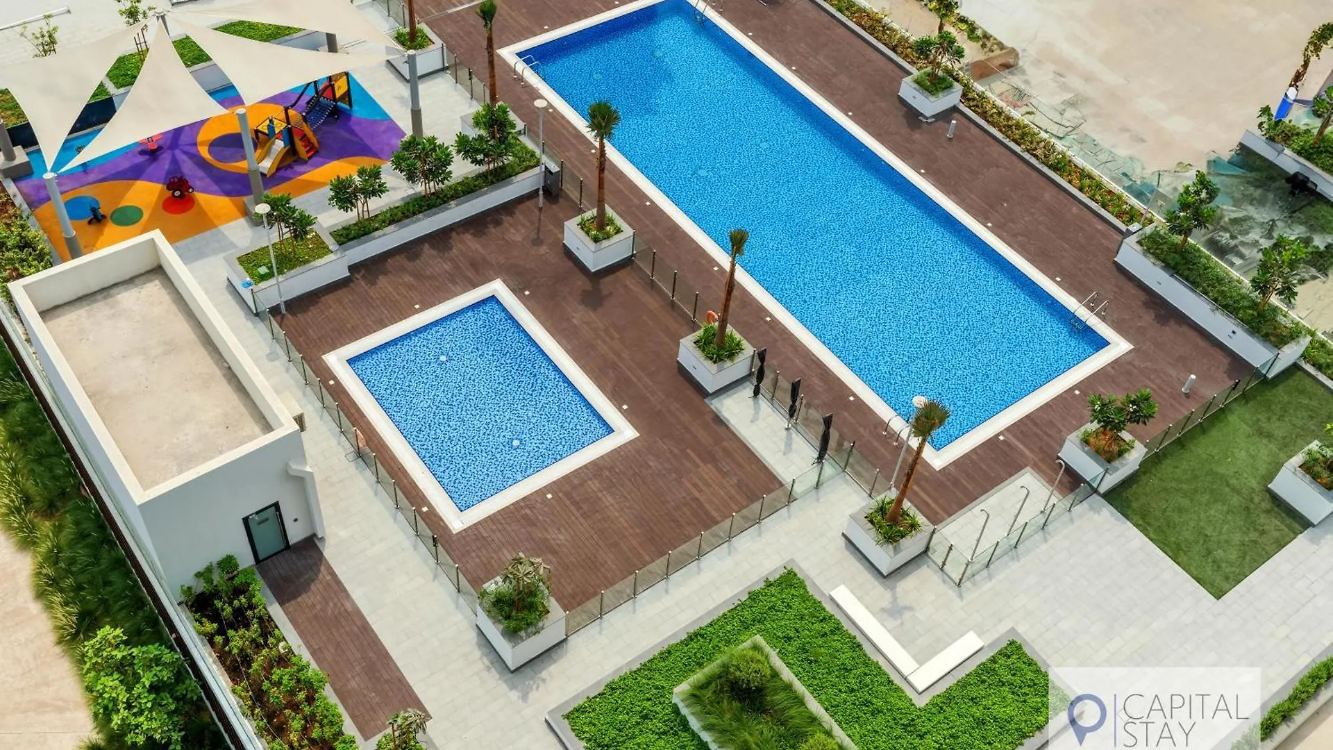 Cozy Apartments In Azizi Riviera Dubai
