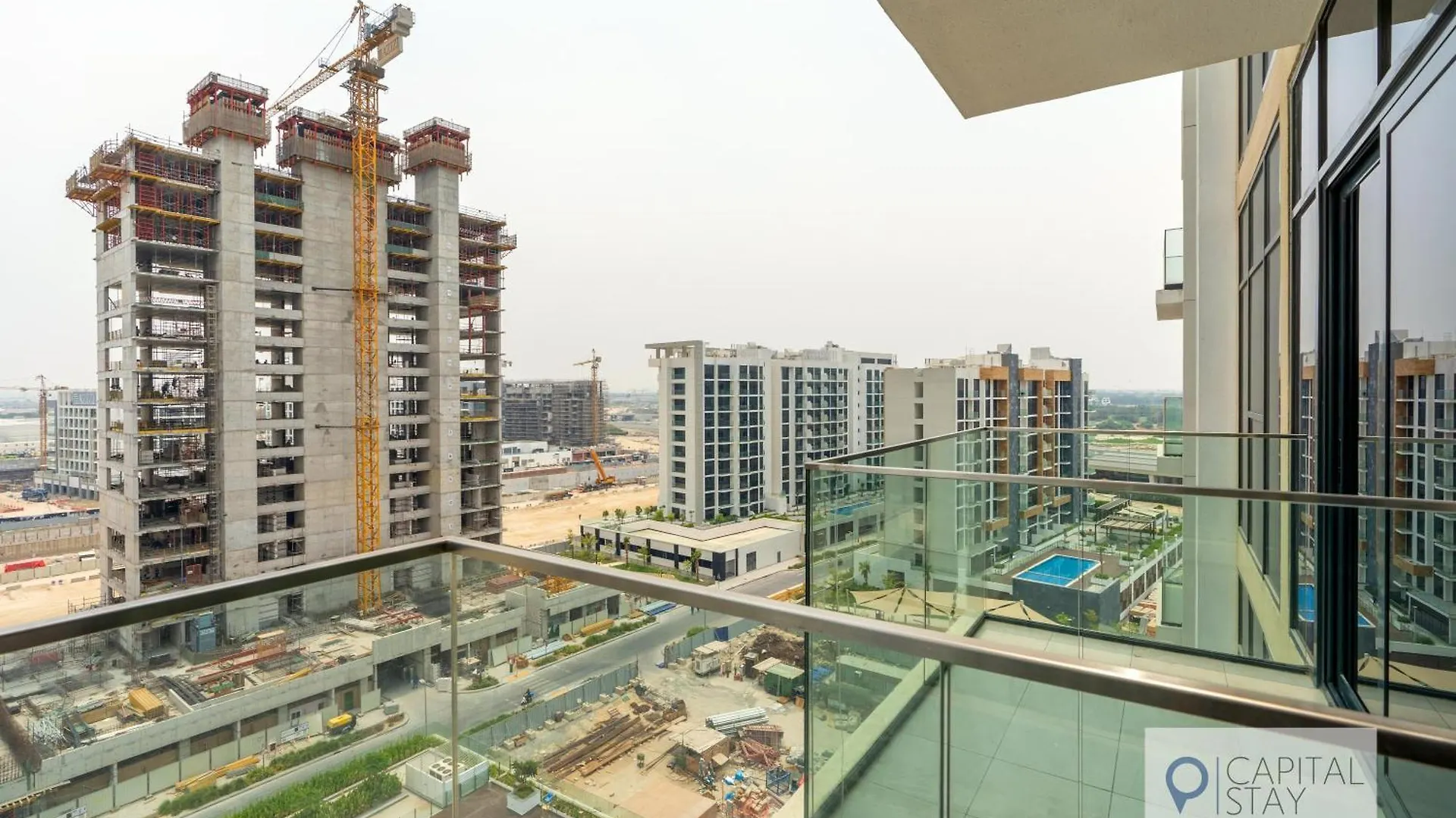 Cozy Apartments In Azizi Riviera Dubai 0*,  United Arab Emirates