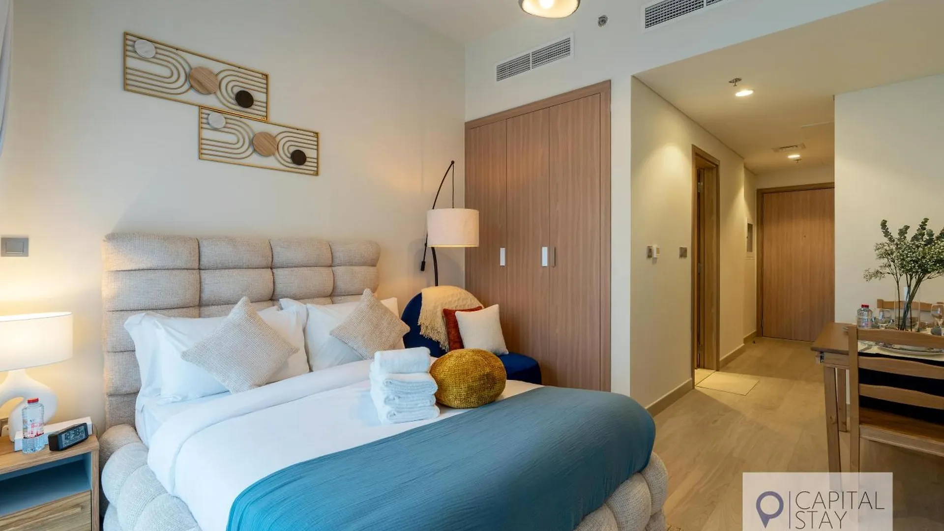 Cozy Apartments In Azizi Riviera Dubai