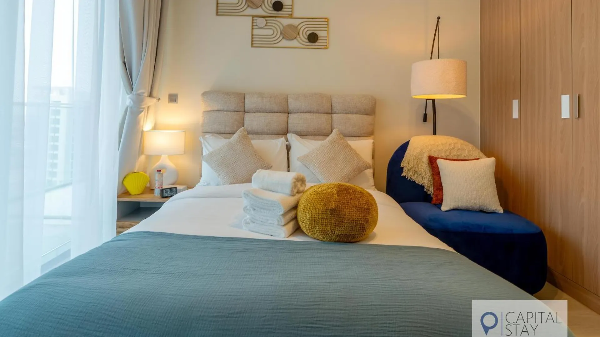Cozy Apartments In Azizi Riviera Dubai