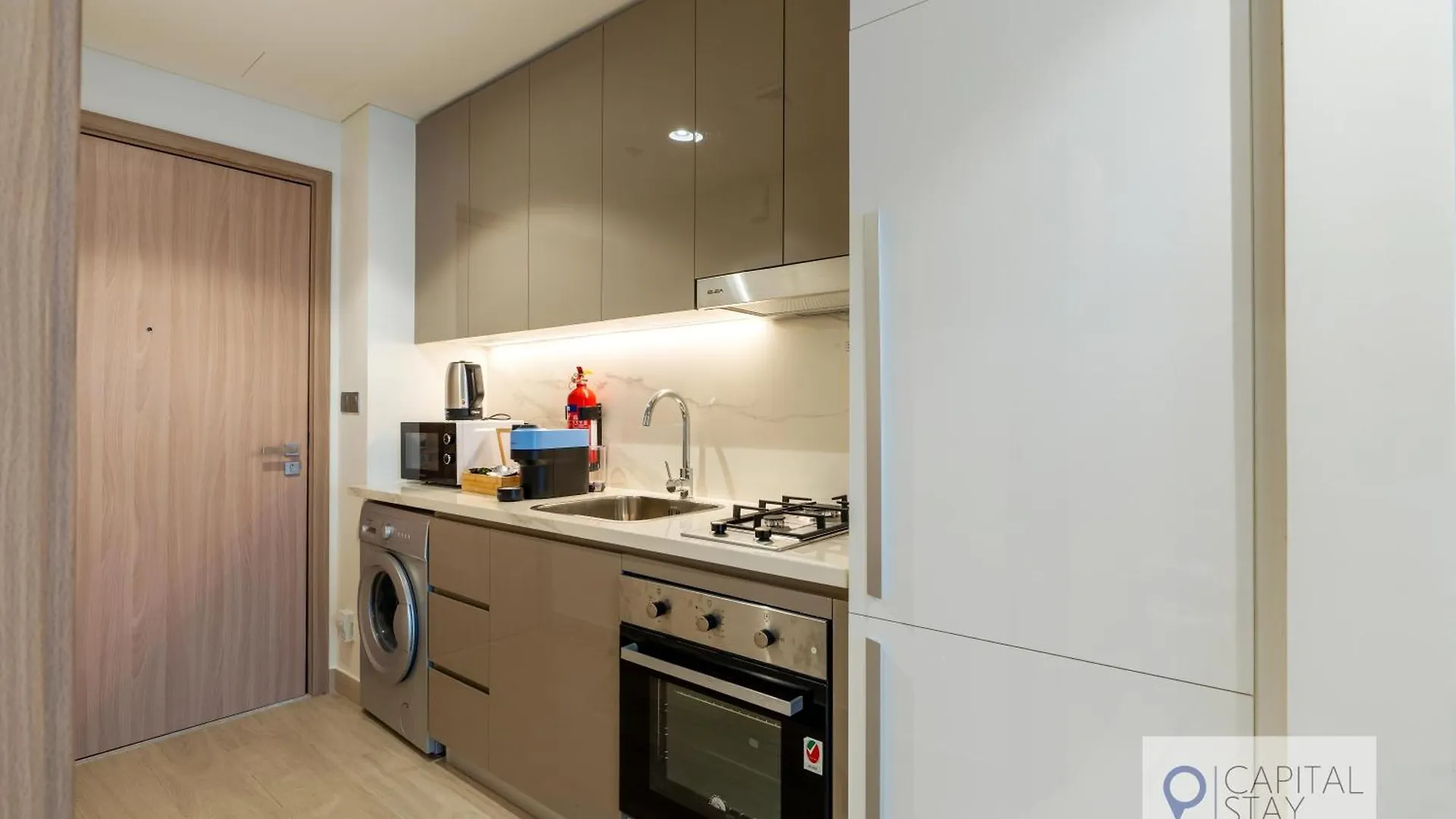 Cozy Apartments In Azizi Riviera Dubai 0*,  United Arab Emirates