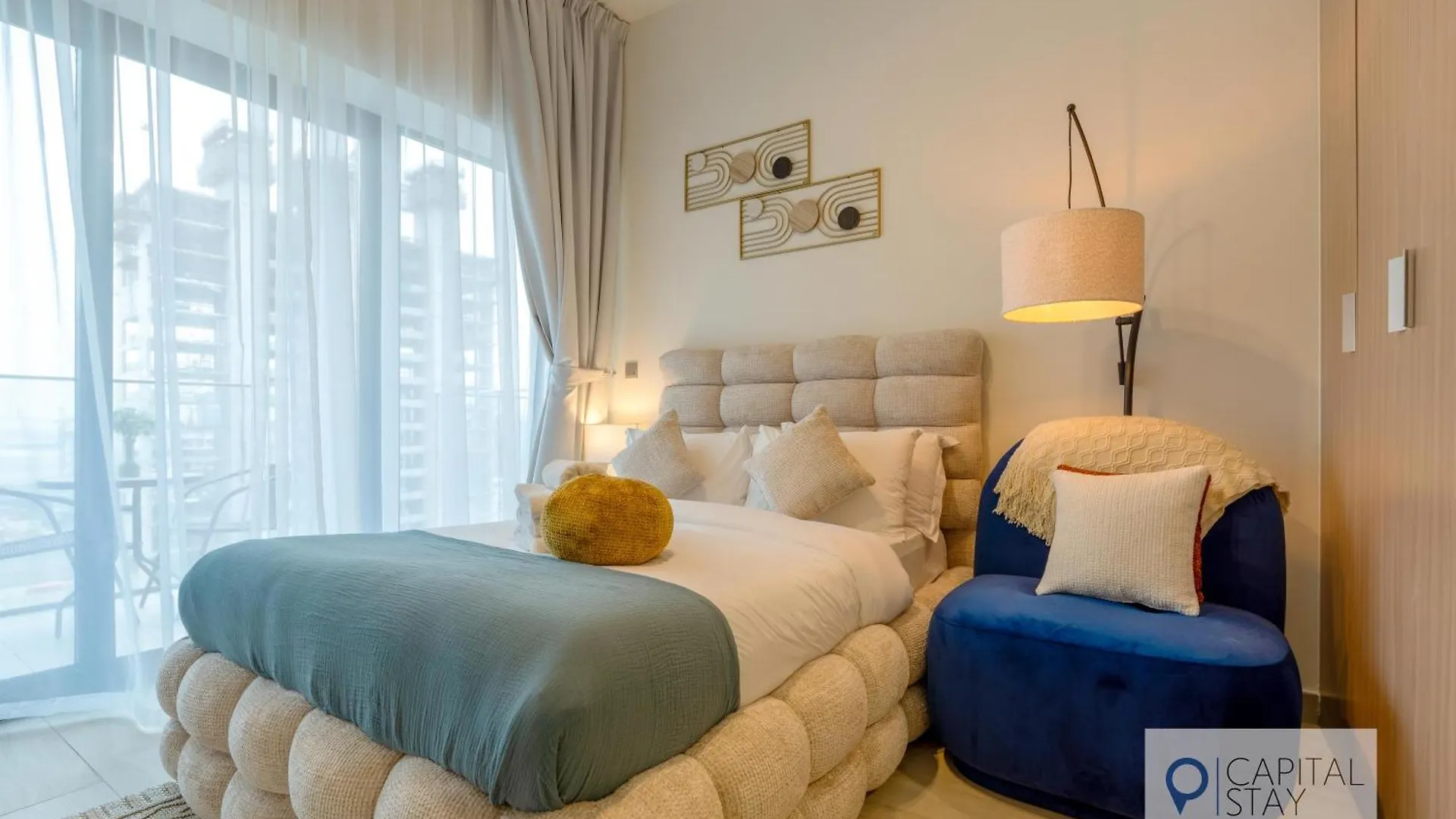 Cozy Apartments In Azizi Riviera Dubai