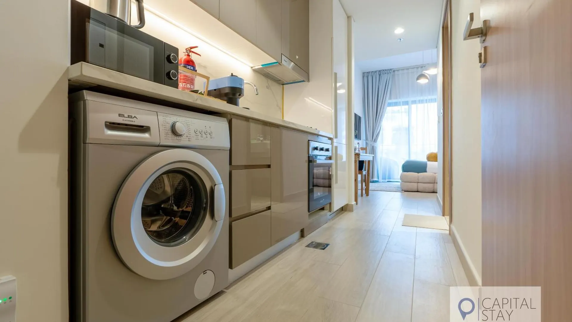 Cozy Apartments In Azizi Riviera Dubai 0*,
