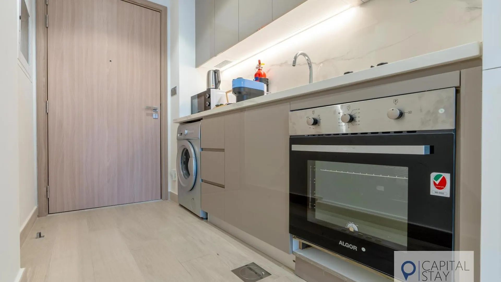 Cozy Apartments In Azizi Riviera Dubai