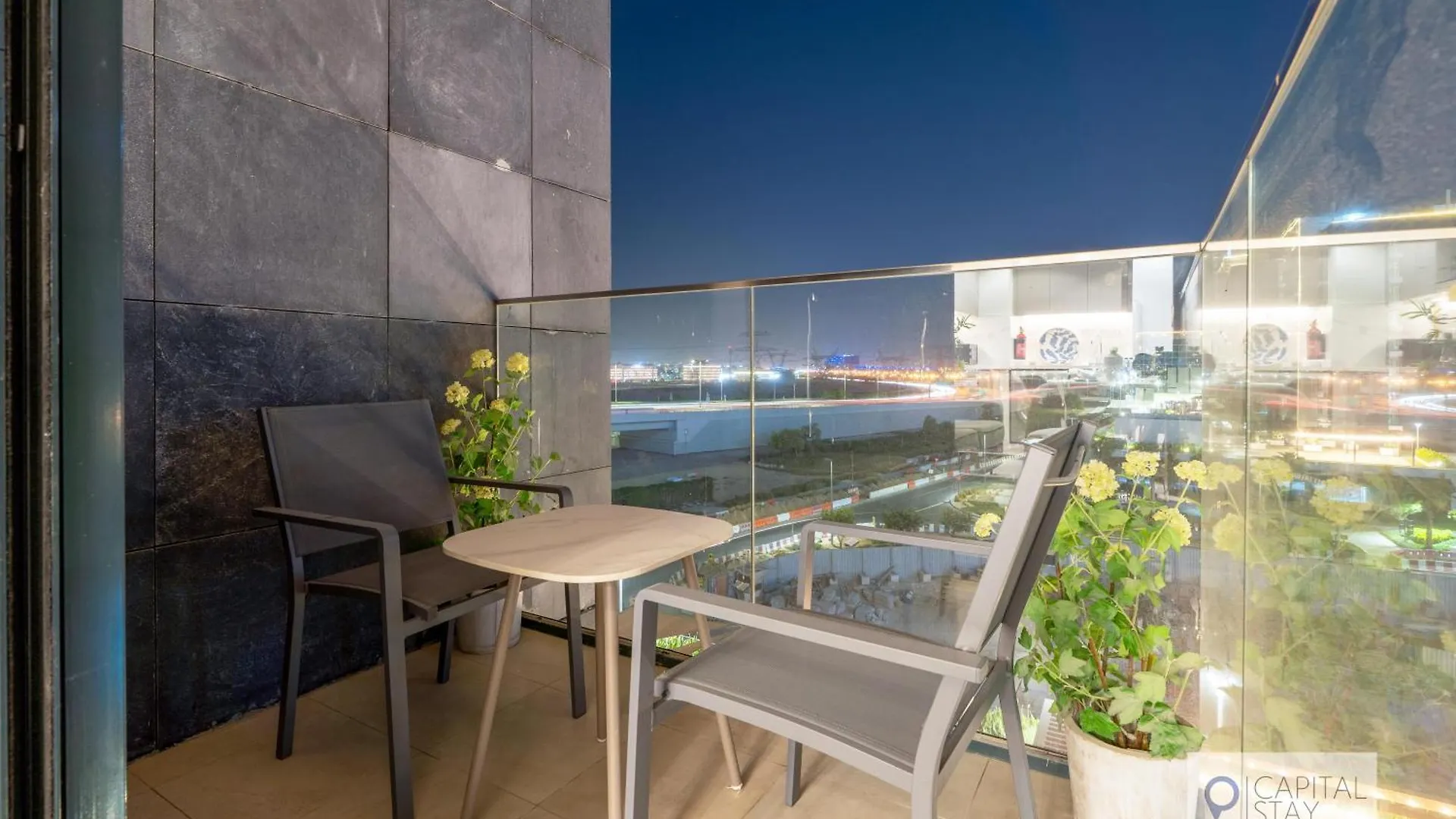Cozy Apartments In Azizi Riviera Dubai United Arab Emirates