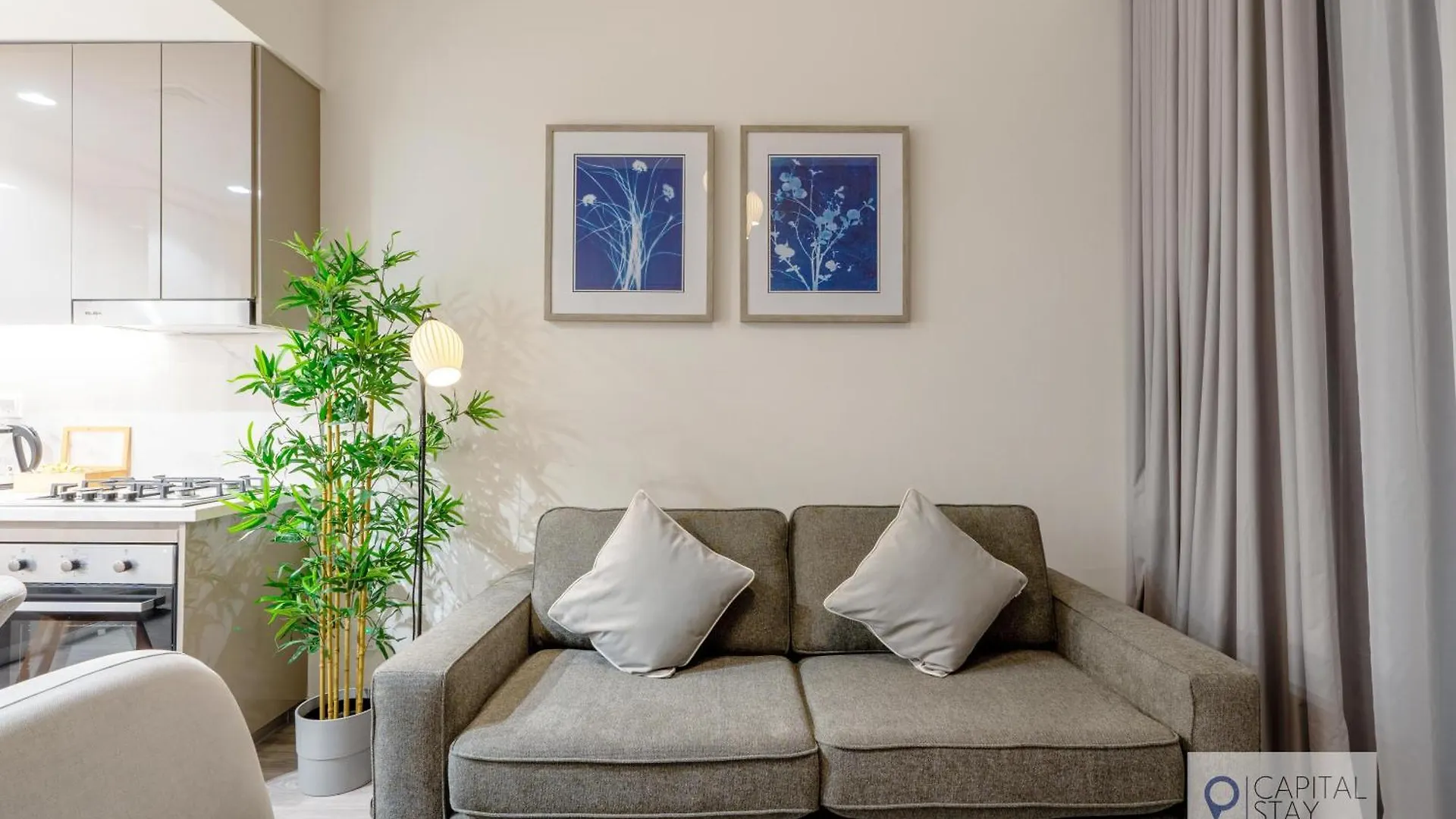 Cozy Apartments In Azizi Riviera Dubai 0*,  United Arab Emirates