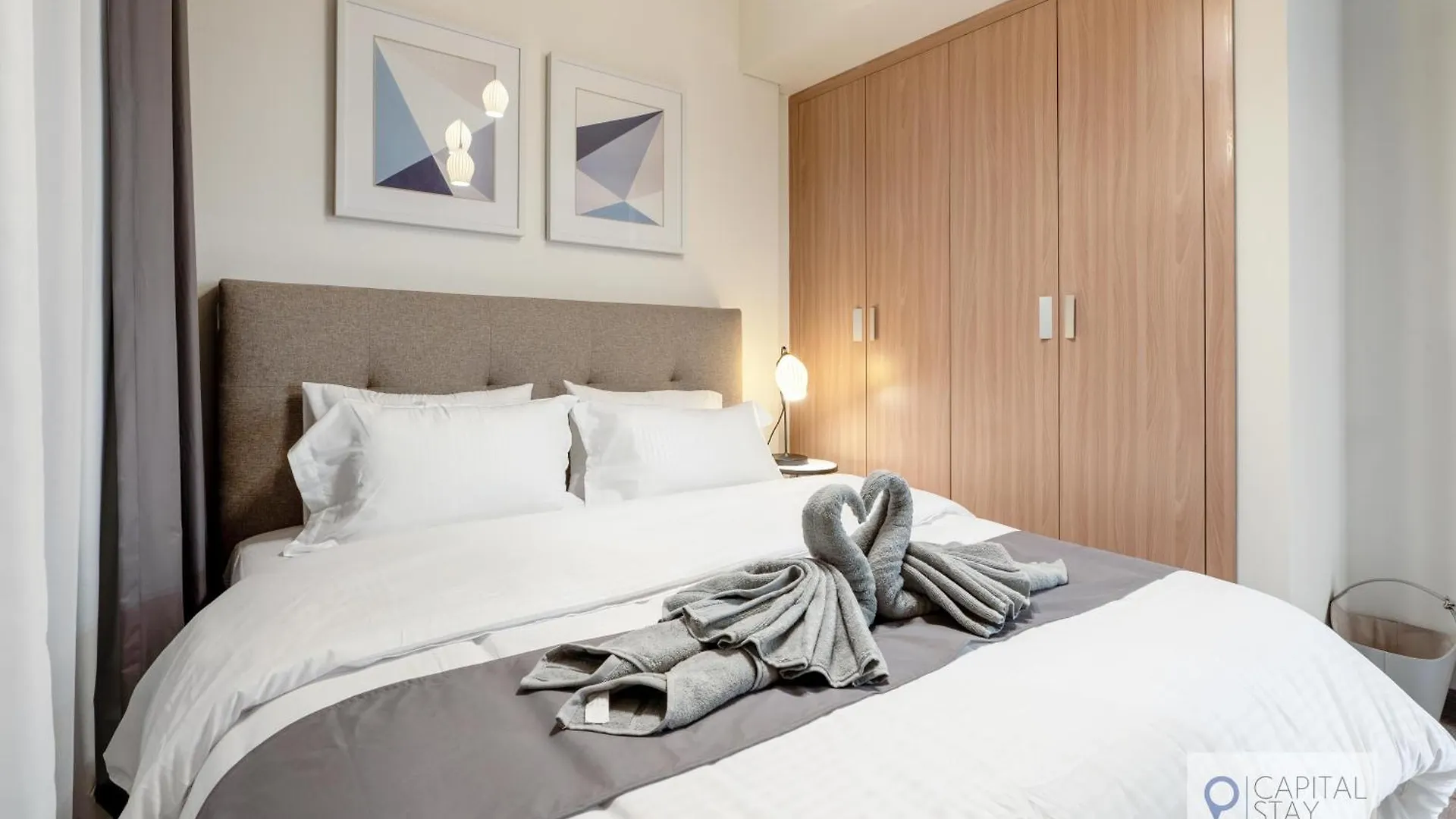 Cozy Apartments In Azizi Riviera Dubai