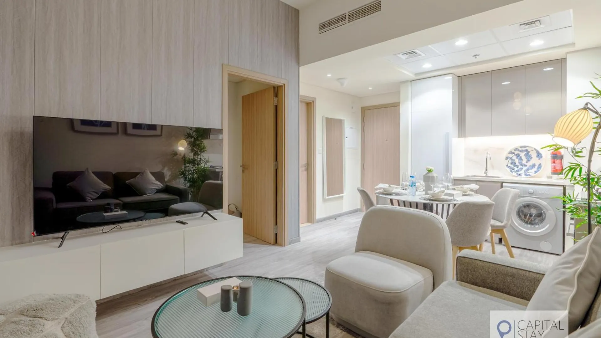Cozy Apartments In Azizi Riviera Dubai
