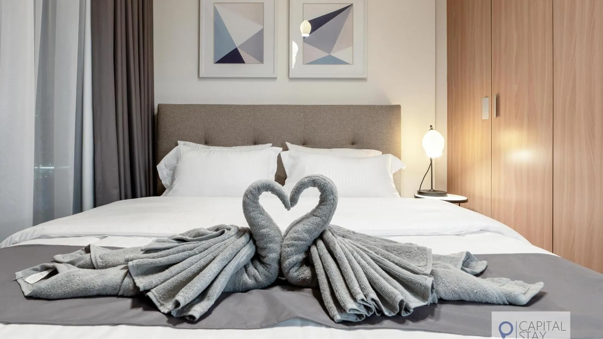 Cozy Apartments In Azizi Riviera Dubai