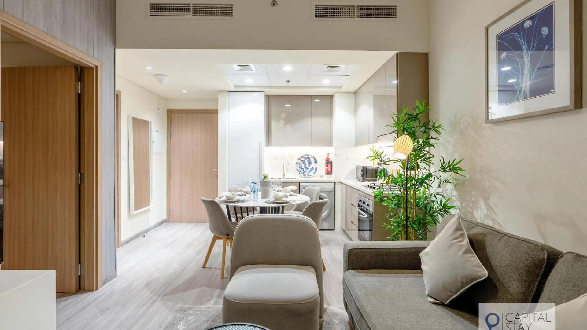 Cozy Apartments In Azizi Riviera Dubai 0*,  United Arab Emirates
