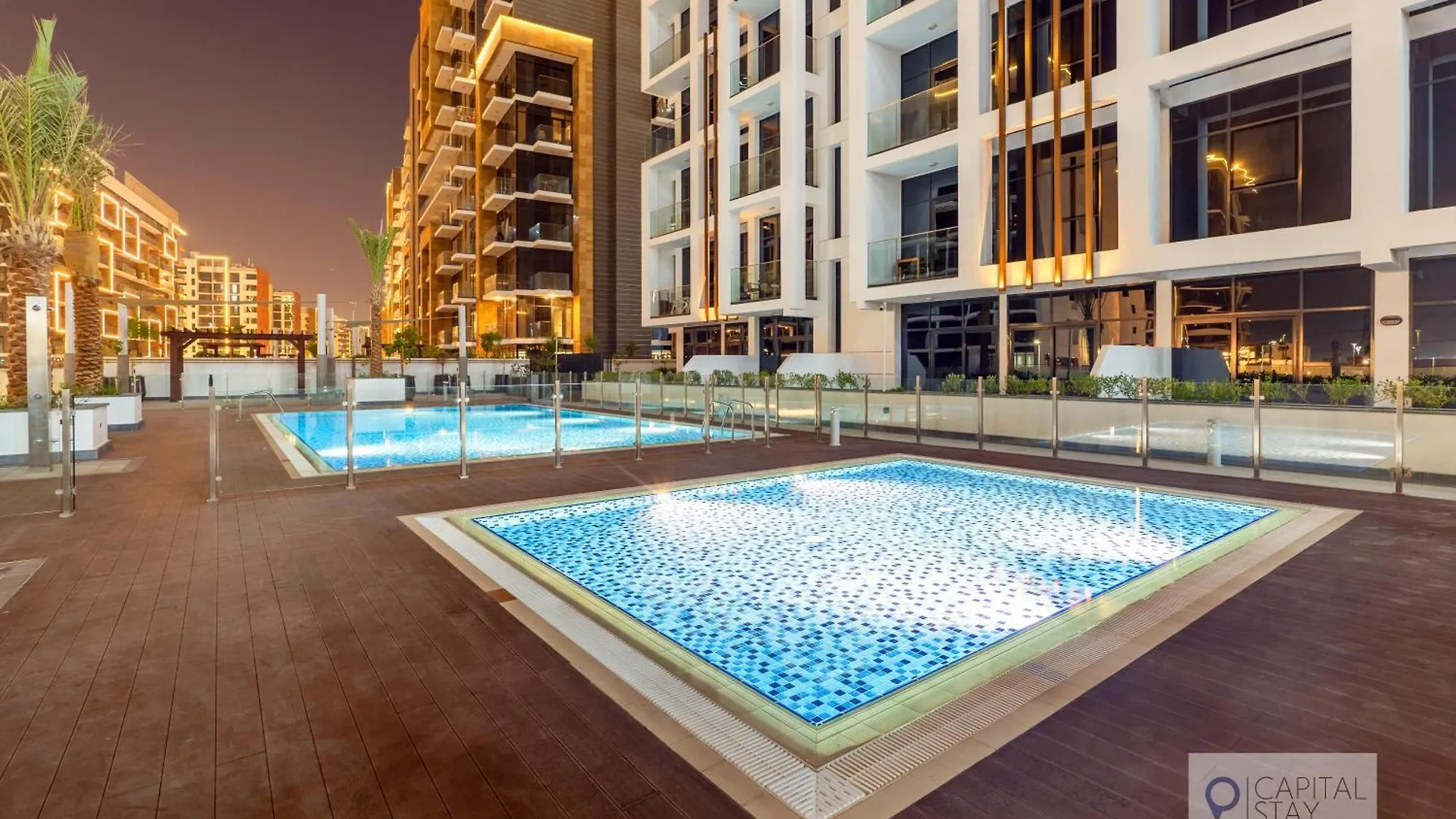 Cozy Apartments In Azizi Riviera Dubai 0*,  United Arab Emirates