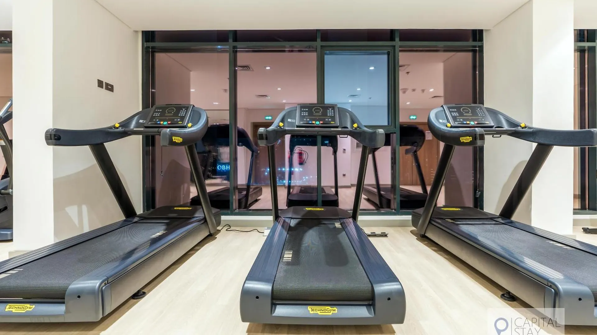 Cozy Apartments In Azizi Riviera Dubai
