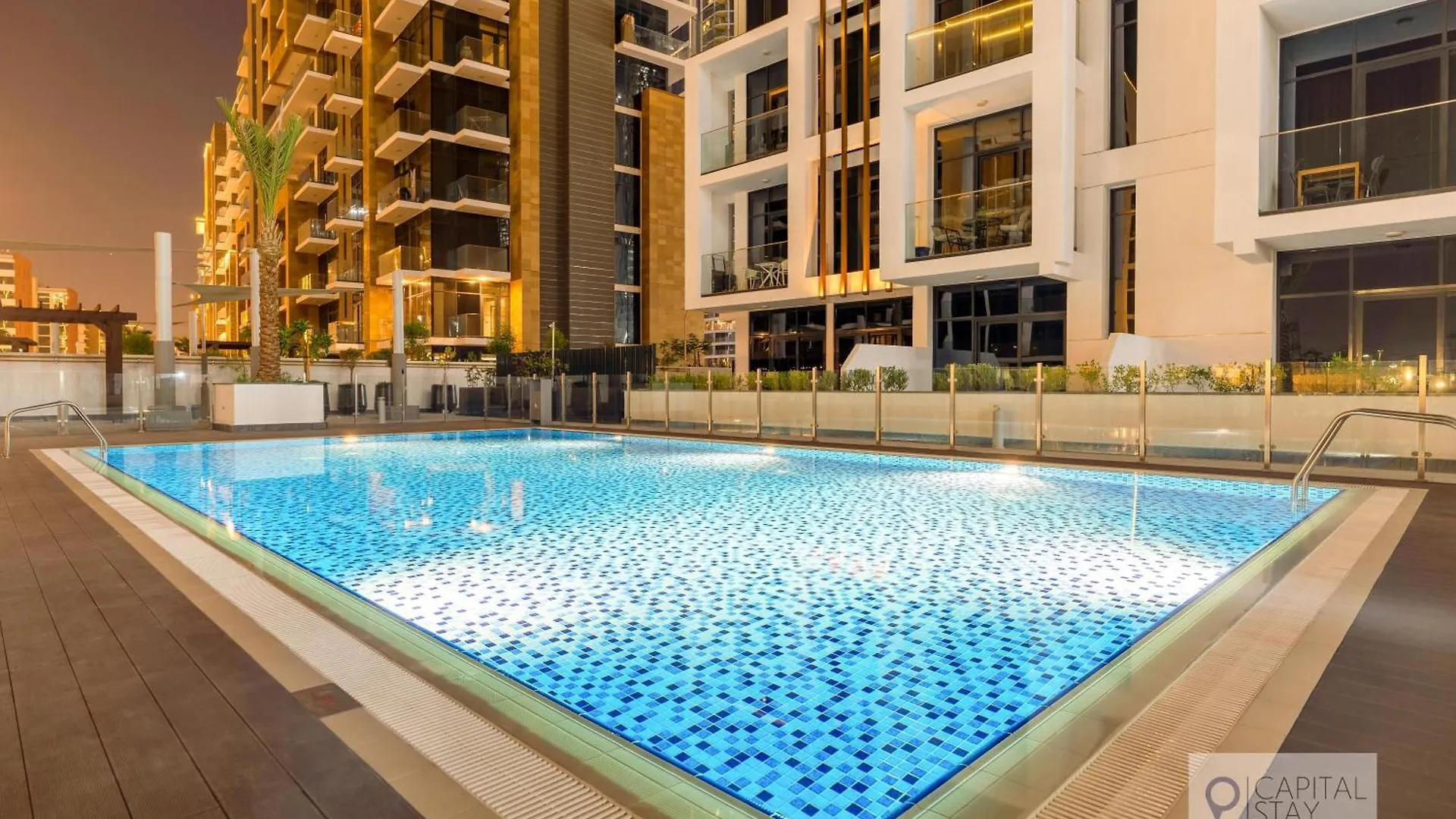 Cozy Apartments In Azizi Riviera Dubai