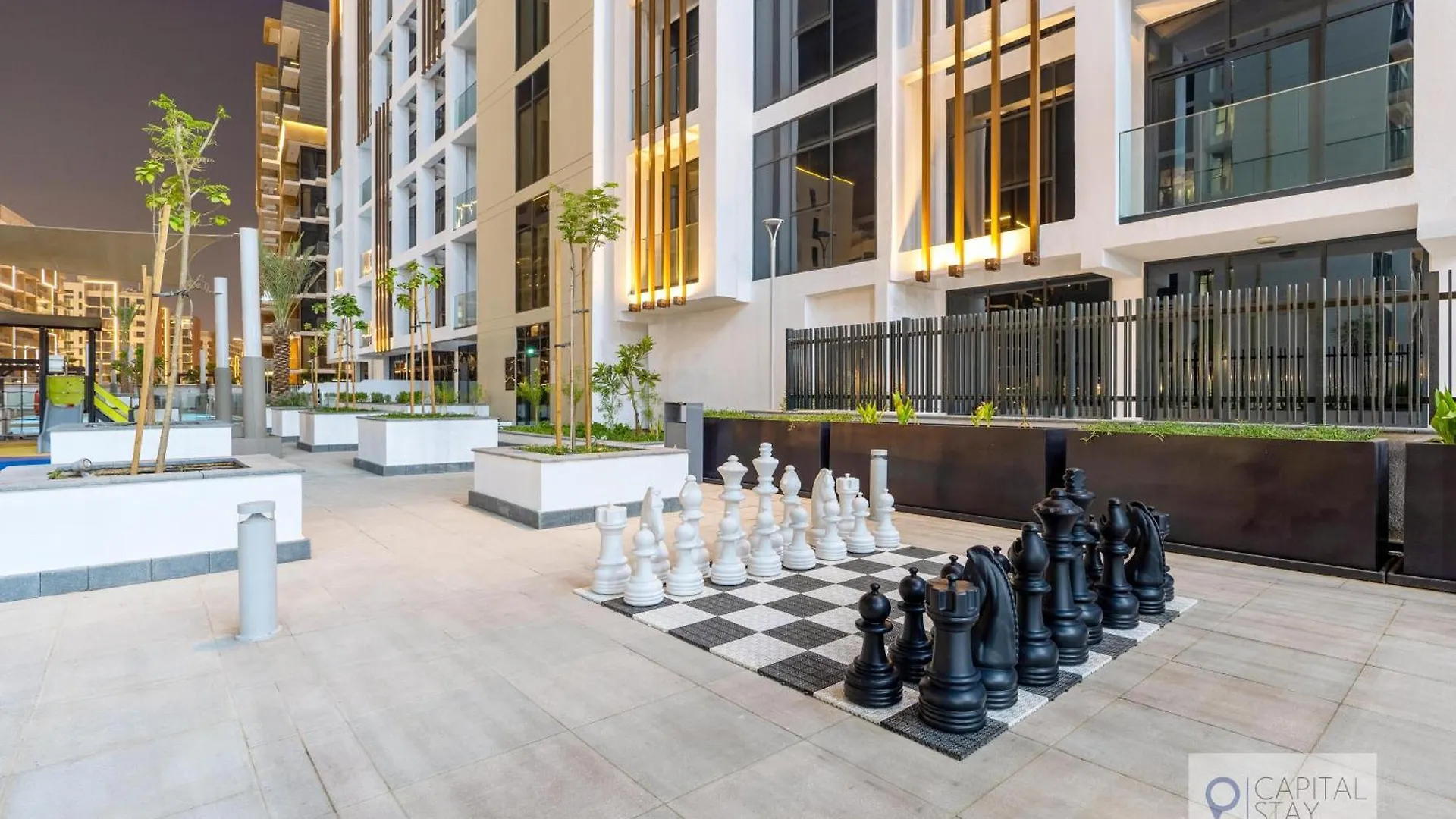 Cozy Apartments In Azizi Riviera Dubai
