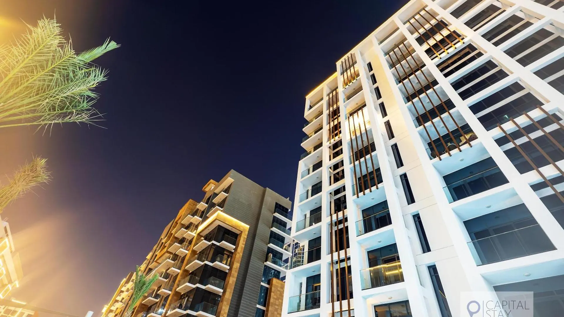 Cozy Apartments In Azizi Riviera Dubai