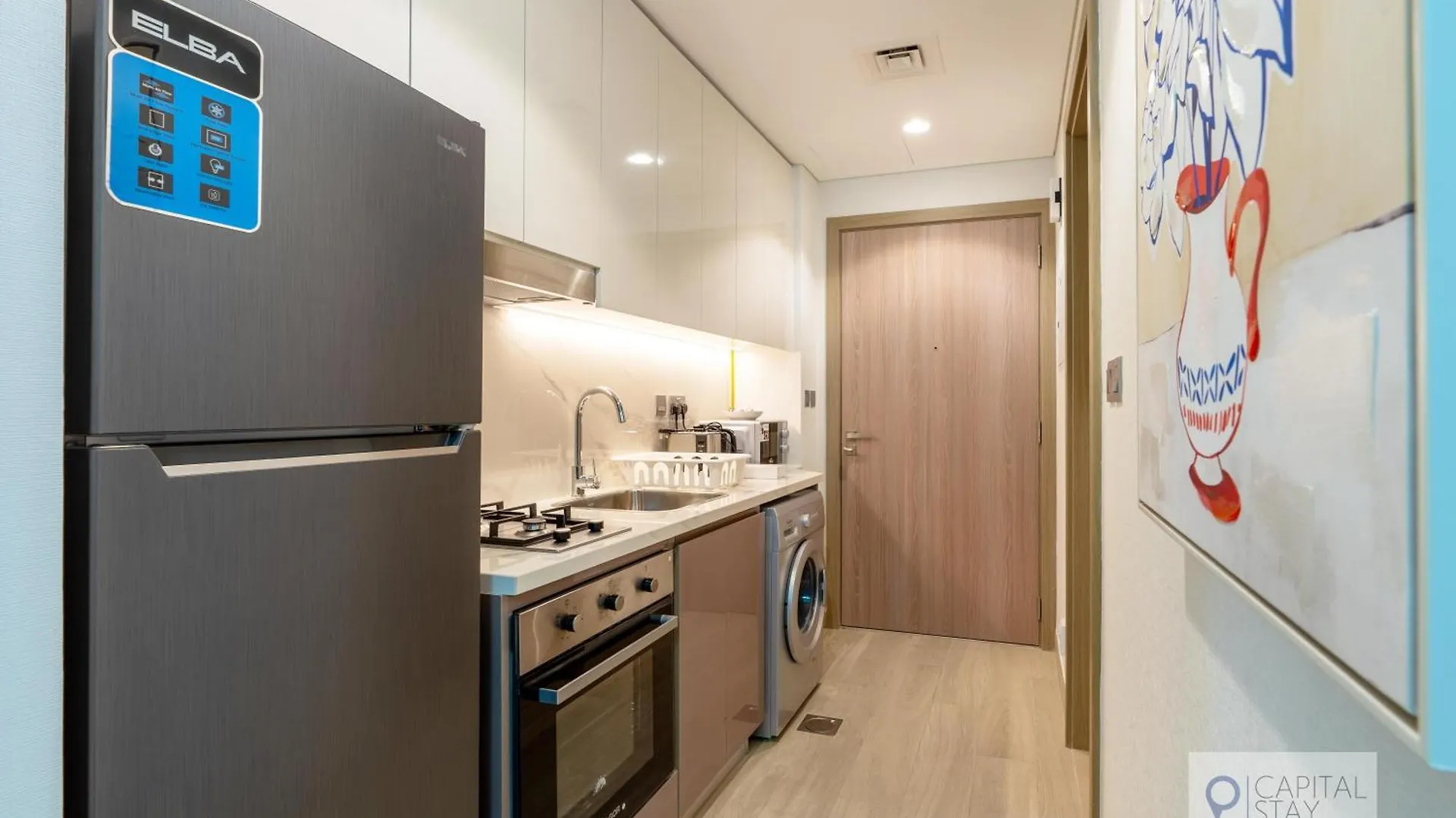 Cozy Apartments In Azizi Riviera Dubai