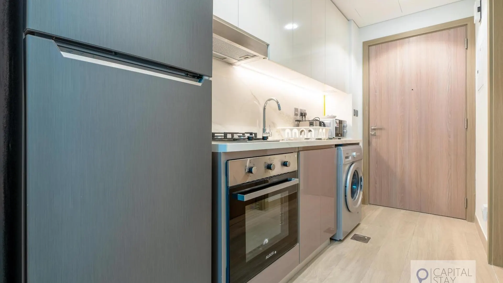 Cozy Apartments In Azizi Riviera Dubai