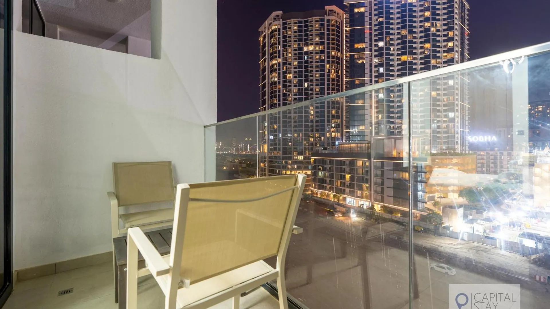 Cozy Apartments In Azizi Riviera Dubai