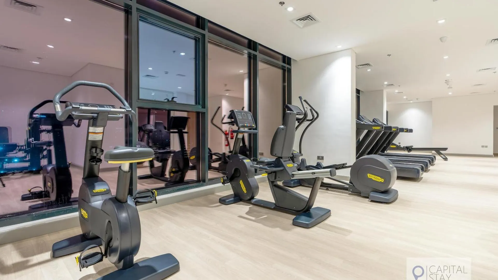 Cozy Apartments In Azizi Riviera Dubai United Arab Emirates