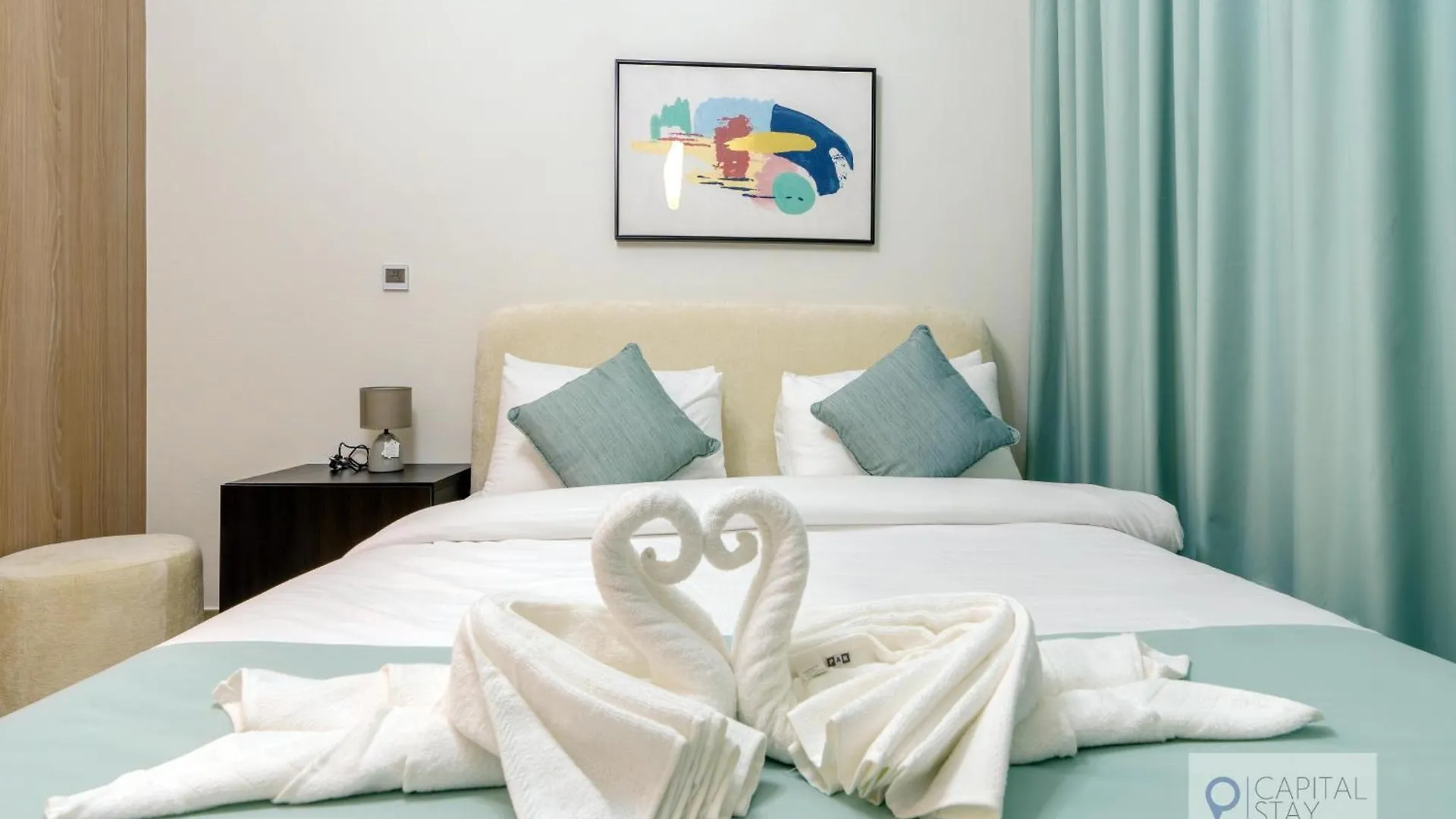 Cozy Apartments In Azizi Riviera Dubai