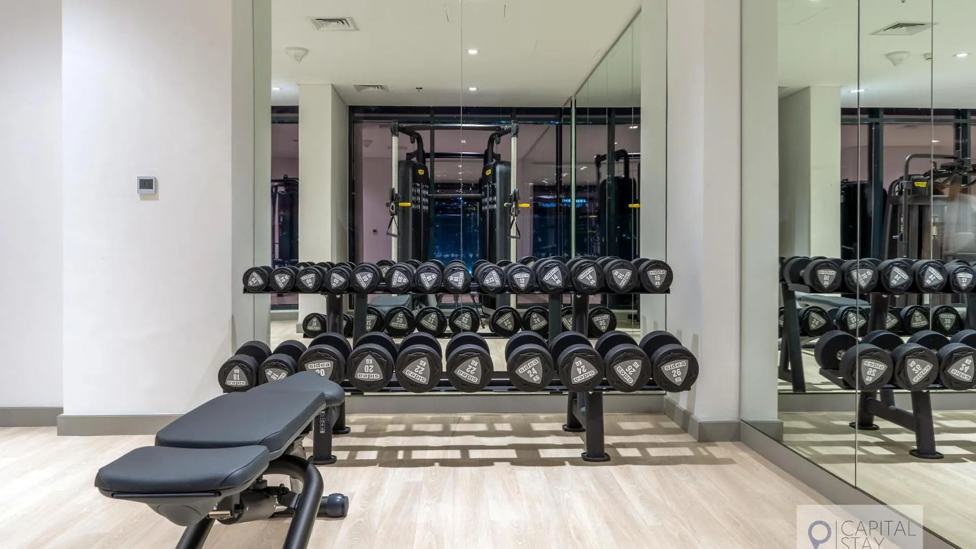 Cozy Apartments In Azizi Riviera Dubai 0*,  United Arab Emirates