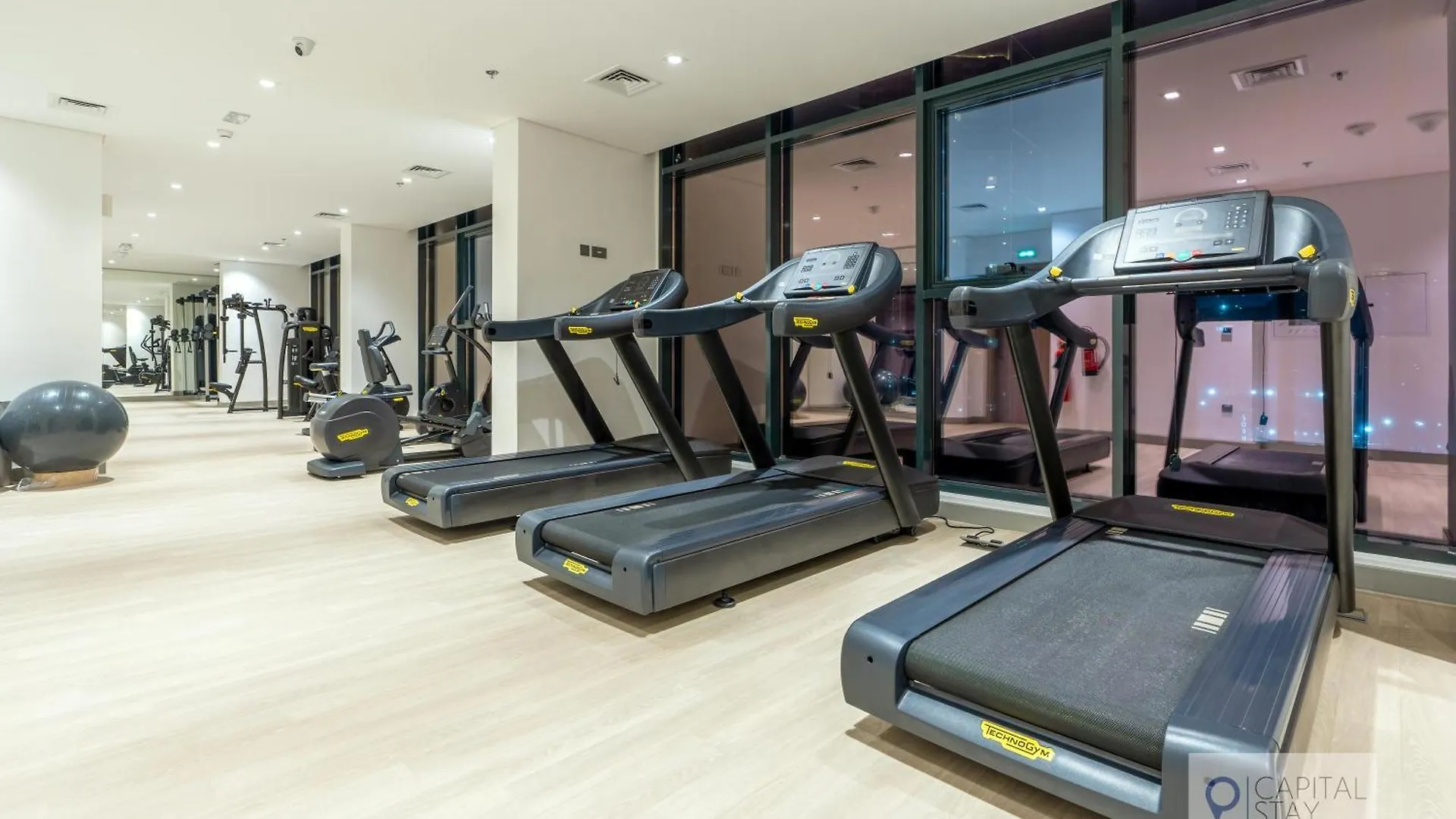 Cozy Apartments In Azizi Riviera Dubai