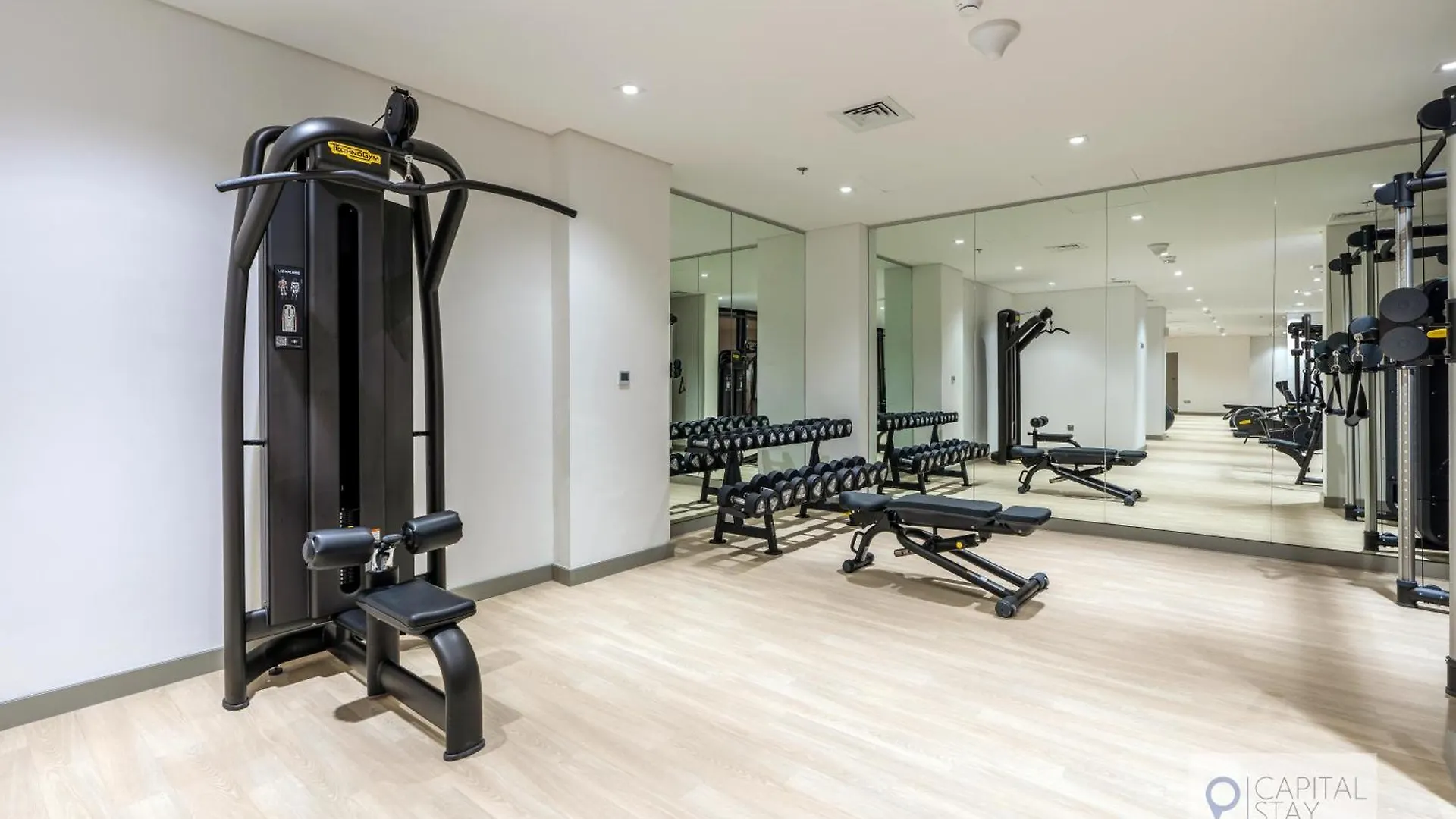 Cozy Apartments In Azizi Riviera Dubai