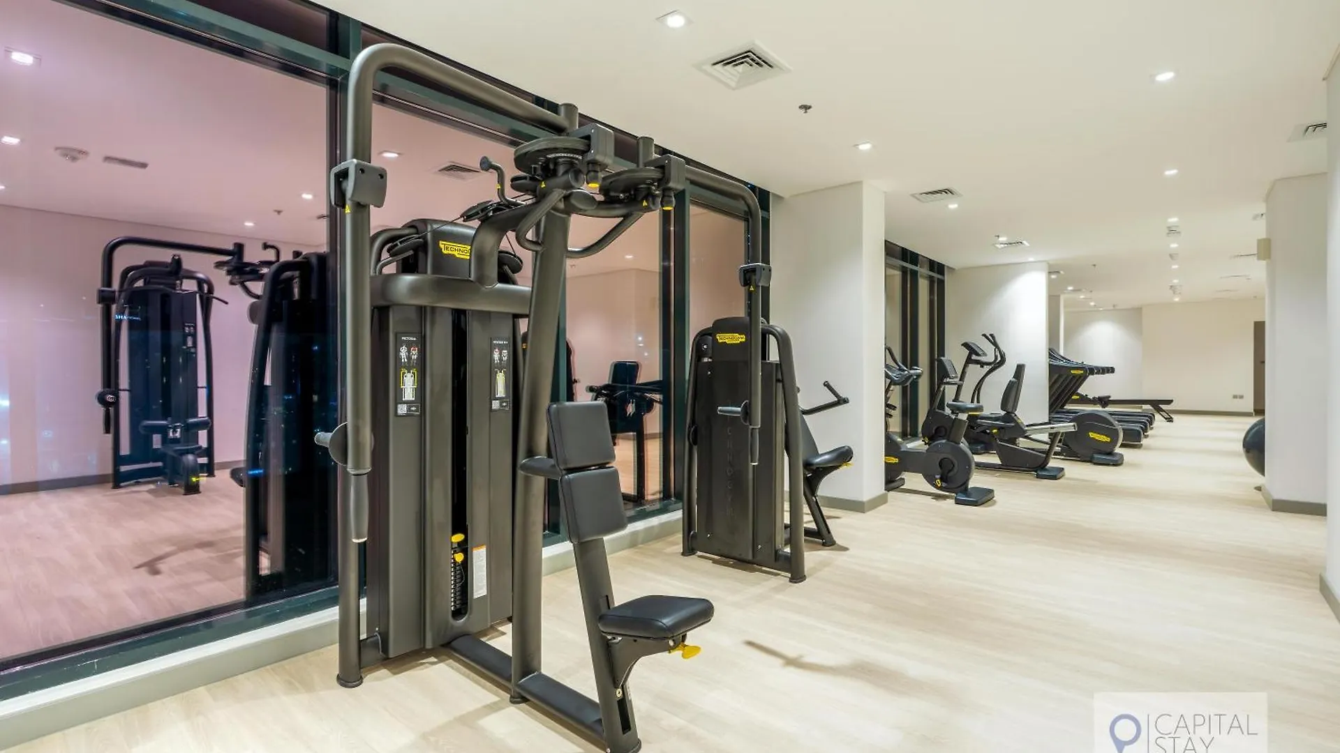 Cozy Apartments In Azizi Riviera Dubai