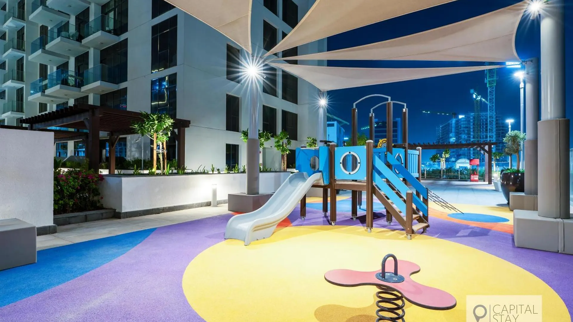 Cozy Apartments In Azizi Riviera Dubai