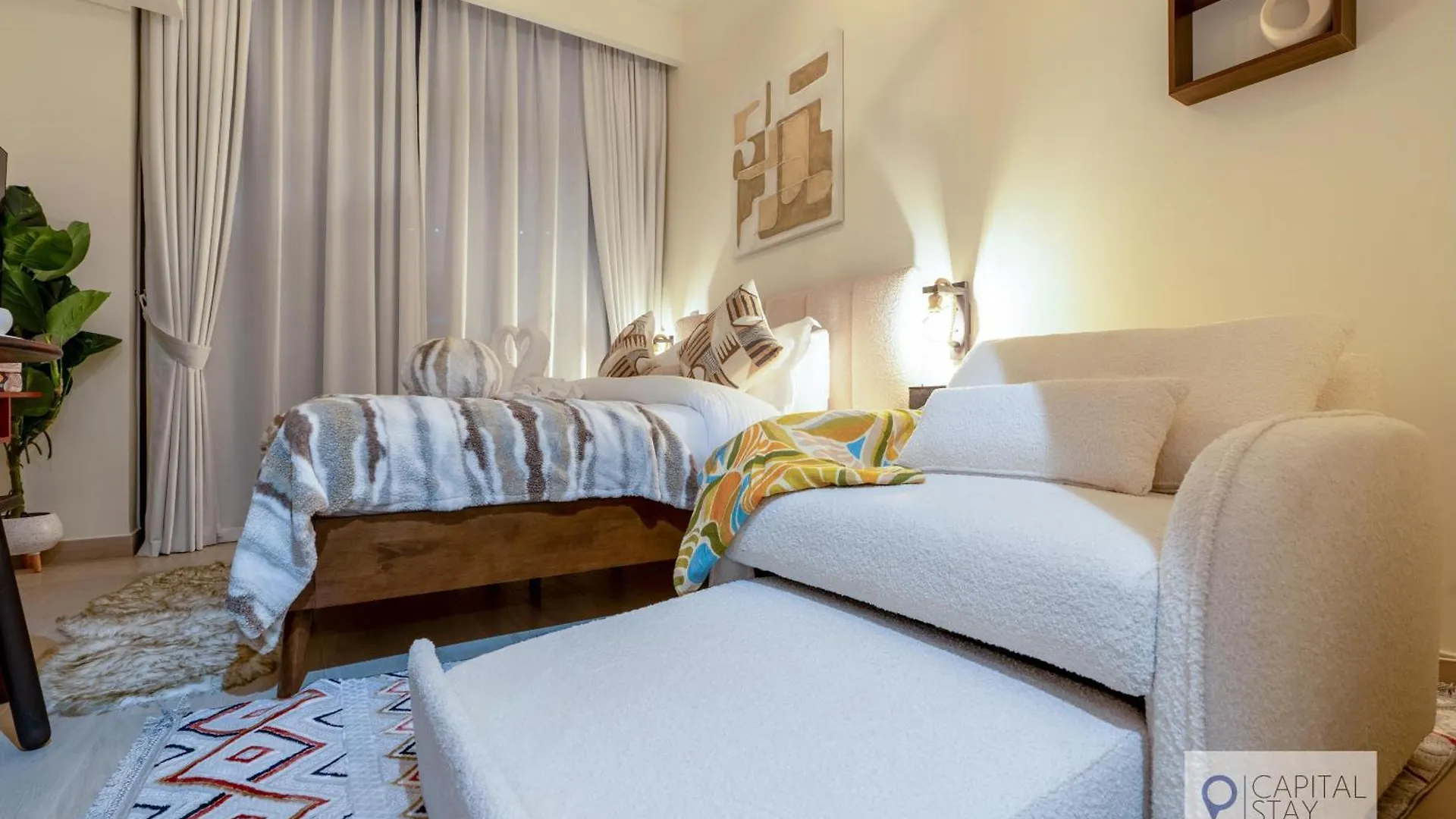 Cozy Apartments In Azizi Riviera Dubai